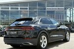 Audi Q8 50 TDI QUATTRO/ASSIST TOUR/VIRTUAL/ACC/AHK 181.351 km 34.800 &euro; Villingen-Schwenningen 78054