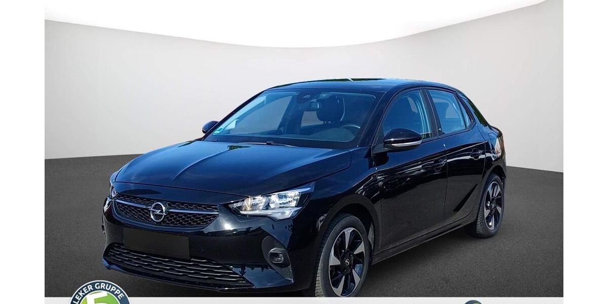 Opel Corsa 32.372 km 15.420 &euro; Ahaus 48683