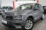 VW Tiguan 2.0 TSI DSG 4M SOUND / PANORAMA / LED 128.000 km 18.555 &euro; Hamm 59077