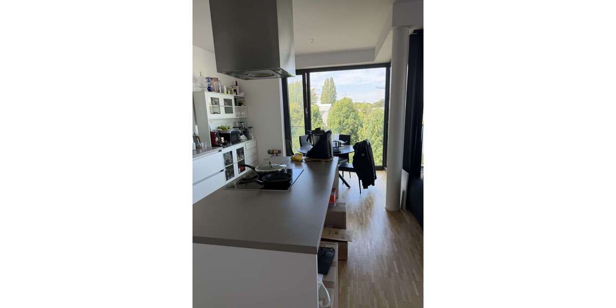 Etagenwohnung Hamburg Harburg - 4 Zimmer, 132 m&sup2;, 2.042&euro; | Angebot:27310538