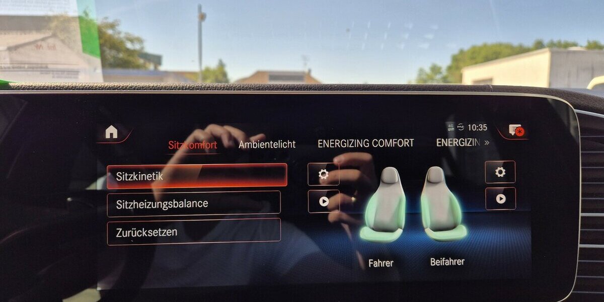 Mercedes-Benz GLE 400 d 4M Coupe AMG Line/ Pano/ 360 Kamera/ Bur 82.600 km 66.990 &euro; Rodgau 63110