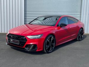 Audi S7 Sportback quattro Panorama Matrix-LED ACC 33.070 km 66.490 &euro; Sangerhausen 06526