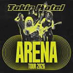 VIP Package BACKSTAGE CLUB - Tokio Hotel