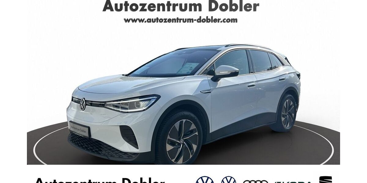 VW ID.4 37.600 km 33.640 &euro; Mühlacker 75417