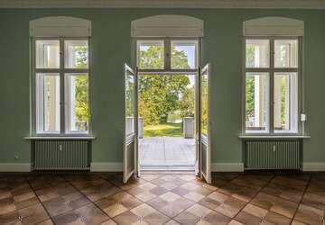 Wohnung Potsdam Nauener Vorstadt - 5 Zimmer, 260 m&sup2;, 6.900&euro; | Angebot:27273625
