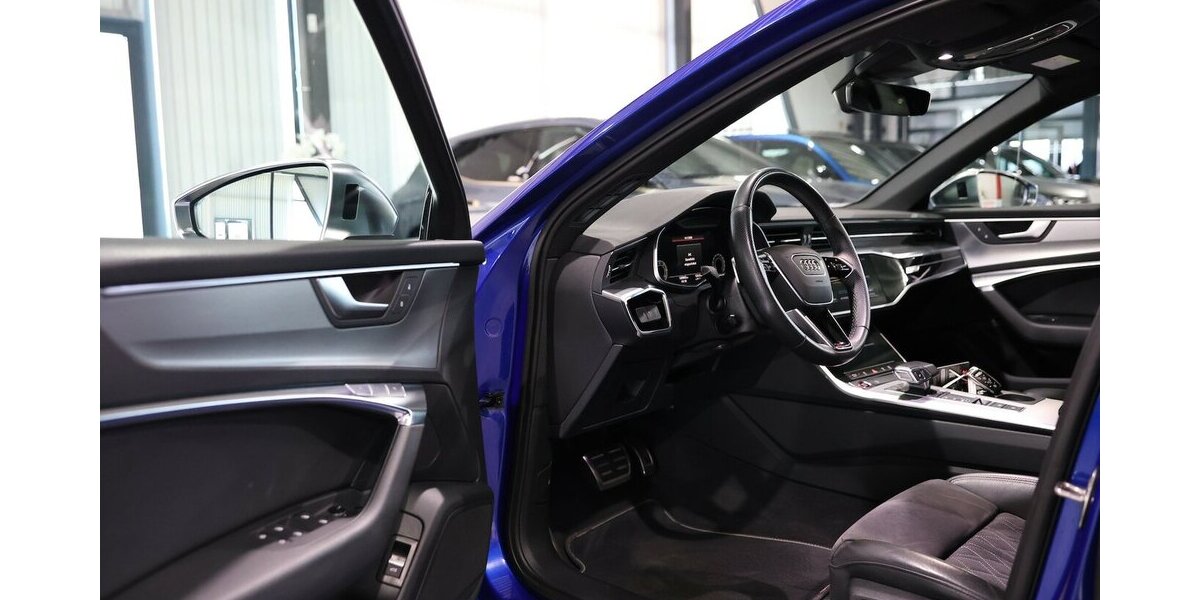 Audi S6 Avant 3.0 TDI Q S-LINE / MATRIX-LED / S-SITZE 120.000 km 40.996 &euro; Hamm 59077