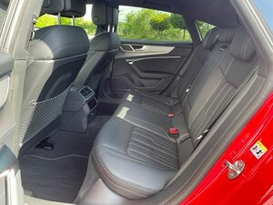 Audi S7 Sportback quattro Panorama Matrix-LED ACC 33.070 km 66.490 &euro; Sangerhausen 06526