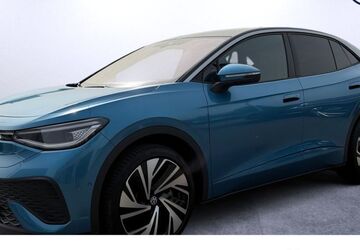 VW ID.5 14.600 km 43.980 &euro; Schopfheim 79650