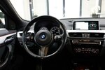 BMW X2 M35i xDrive M-SPORT WHITE / HEAD-UP / LED 114.000 km 23.888 &euro; Hamm 59077