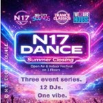 N17 DANCE