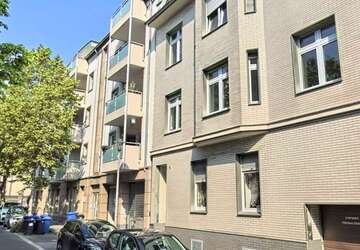 Wohnung Mönchengladbach Nord - 5 Zimmer, 119 m&sup2;, 1.700&euro; | Angebot:24736344
