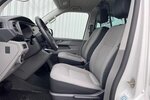 VW T6.1 Transporter 4M STANDHZ NAV SITZHZ KAM DAB 48.166 km 39.990 &euro; Sangerhausen 06526