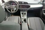 Audi Q3 35 TFSI S tronic|S-LINE|PANO|KOMFORT|AMBIENTE S 45.206 km 33.990 &euro; Höhenkirchen-Siegertsbrun 85635