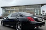 Mercedes-Benz S 400 d AMG/LANG/360°/BURMESTER/MASSAGE/MEMORY 130.114 km 53.900 &euro; Villingen-Schwenningen 78054