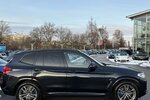 BMW X3 xDrive 30 d M Sport CARPLAY/NAVI/DAB/LED/AHK 81.948 km 35.900 &euro; Villingen-Schwenningen 78054