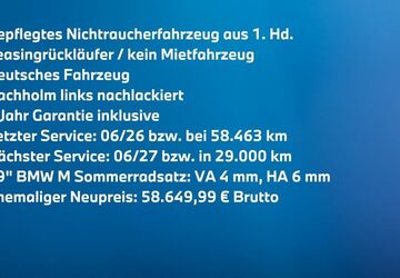 BMW X2 58.900 km 27.911 &euro; Wietmarschen 49835