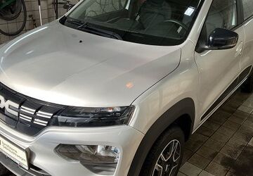 Dacia Spring 12.338 km 17.200 &euro; Oranienburg bei Berlin 16515