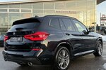 BMW X3 xDrive 30 d M Sport CARPLAY/NAVI/DAB/LED/AHK 81.948 km 35.900 &euro; Villingen-Schwenningen 78054