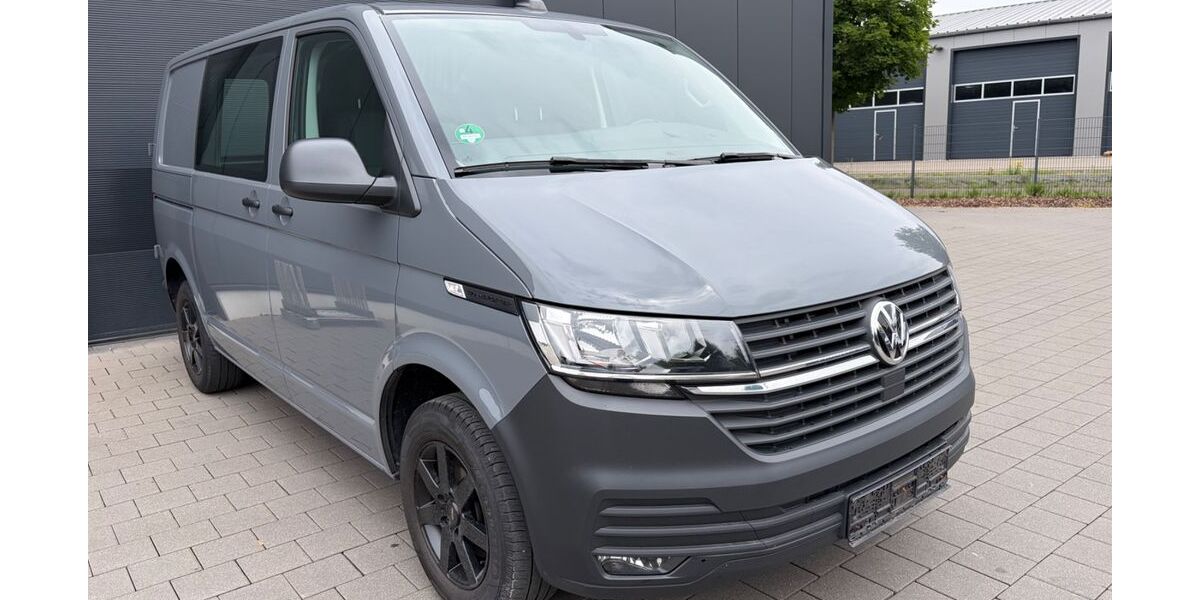 VW T6 Transporter 167.800 km 17.890 &euro; Neu-Ulm 89233