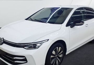 VW Golf 16.880 km 27.850 &euro; Donauwörth 86609