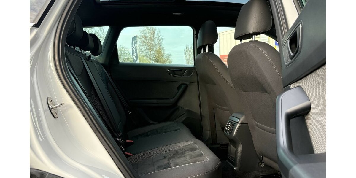 Seat Ateca Xcellence 4Drive 360°/PANO/STANDHZ/DAB/ACC 121.775 km 16.900 &euro; Villingen-Schwenningen 78054