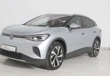 VW ID.4 18.706 km 35.980 &euro; Neumarkt 92318