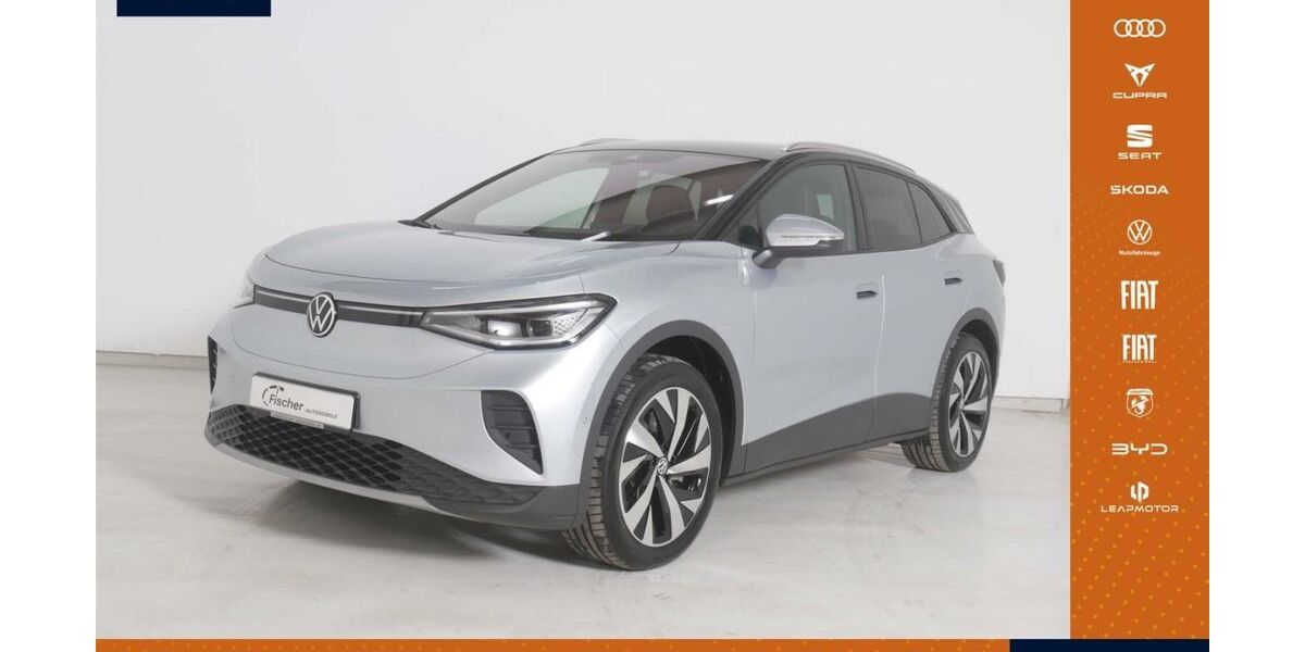 VW ID.4 18.706 km 35.980 &euro; Neumarkt 92318