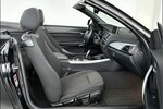 BMW 218d Cabrio Aut. Xenon Navi PDC Tempo Klimaauto 120.000 km 15.990 &euro; Stade 21682