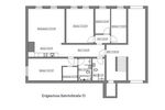 Ab 01.10. großzügig Wohnen in FalkensteinVogtl. - Erstbezug nach hochwertiger Sanierung! - Erdgeschoßwohnung Falkenstein | Angebot:27085313