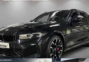 BMW 330 25.557 km 50.500 &euro; Dreieich-Sprendlingen 63303