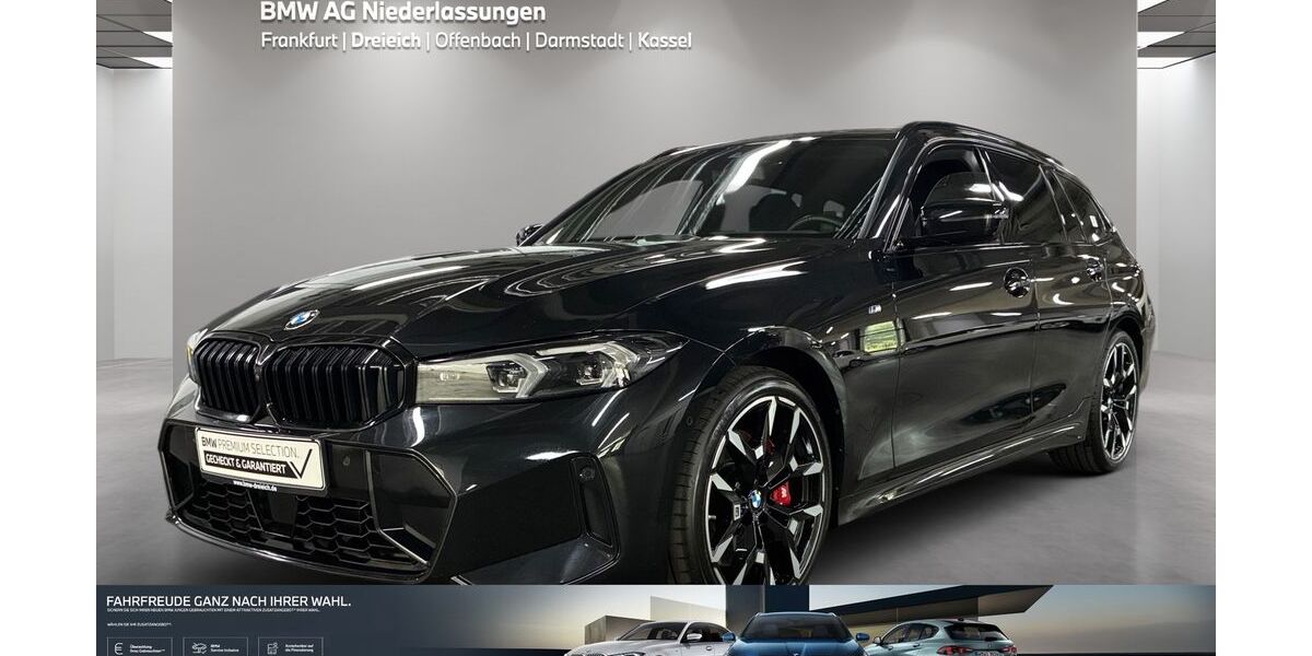 BMW 330 25.557 km 50.500 &euro; Dreieich-Sprendlingen 63303