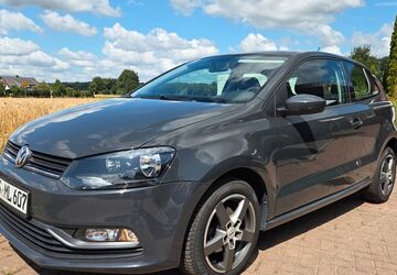 VW Polo 146.078 km 8.900 &euro; Alfhausen 49594