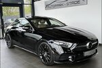 Mercedes-Benz CLS 400 d 4Matic AMG GSD TV Burmester Sitzklima 135.000 km 38.499 &euro; Stade 21682