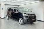Opel Vivaro Cargo 1.5 D Edition M 1.Hand Sitzhzg 9.900 km 21.670 &euro; Lich 35423