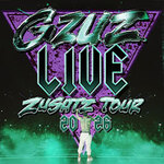 GZUZ - Ticket + Trikot Bundle