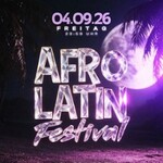 Afro Latin Festival @ Gretchen Club