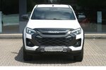 Isuzu D-Max Double Cab 4x4 V-CROSS Automatik|Diff 1.500 km 55.890 &euro; Wermelskirchen 42929