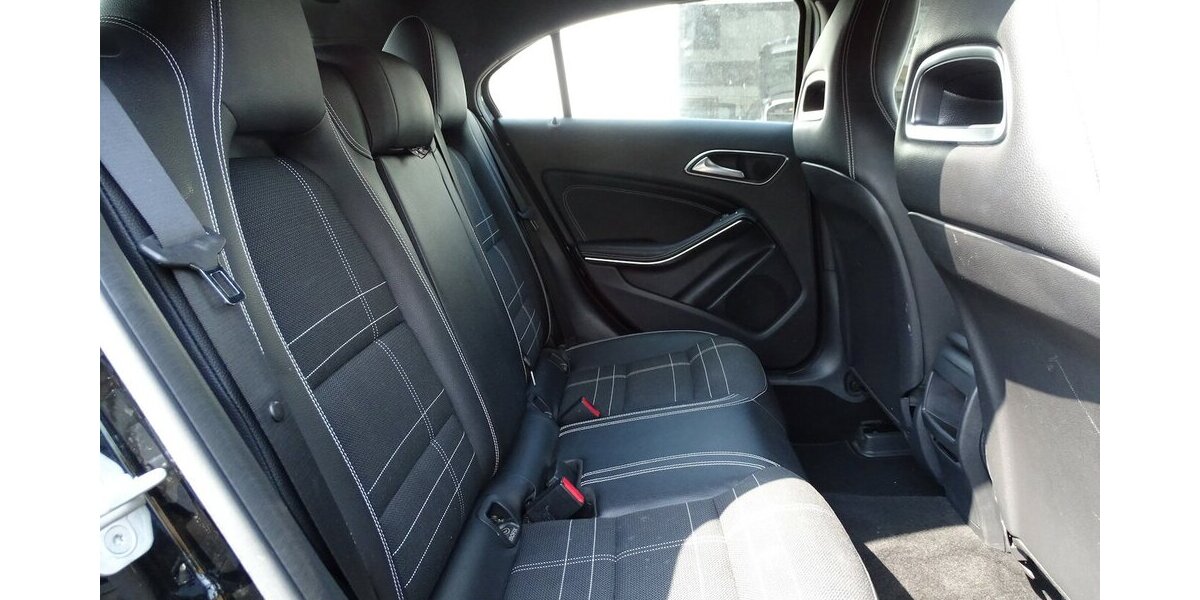 Mercedes-Benz A 200 d Klima 152.100 km 10.390 &euro; Rodgau 63110