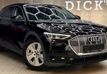 Audi e-tron 14.949 km 25.950 &euro; Karlsdorf-Neuthard 76689