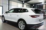 Skoda Enyaq IV 80 LOFT SPORT WHITE / WÄRMEPUMPE, AHK 132.000 km 26.444 &euro; Hamm 59077