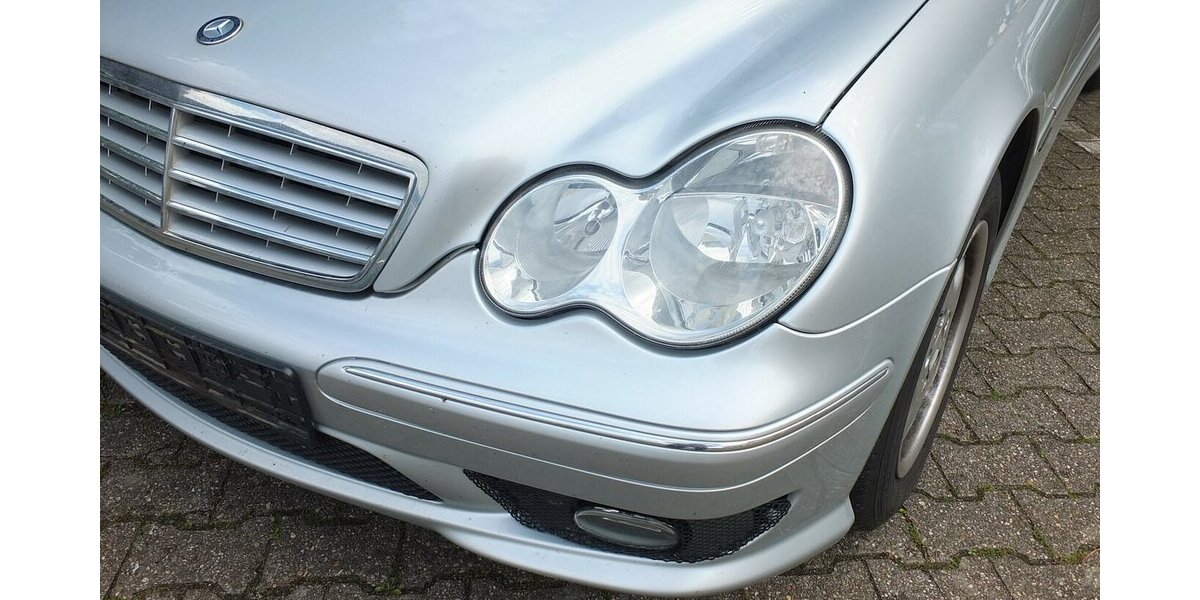 Mercedes-Benz C 200 T CDI SPORT EDITION AUTOMATIK LEDER KLIMAAUT 353.254 km 6.500 &euro; Köln 50858