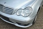 Mercedes-Benz C 200 T CDI SPORT EDITION AUTOMATIK LEDER KLIMAAUT 353.254 km 6.500 &euro; Köln 50858