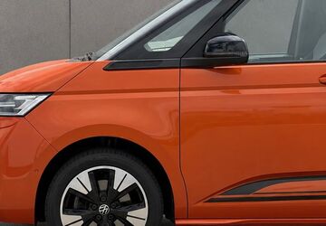VW T7 Multivan 58.945 km 50.500 &euro; Bayreuth 95448