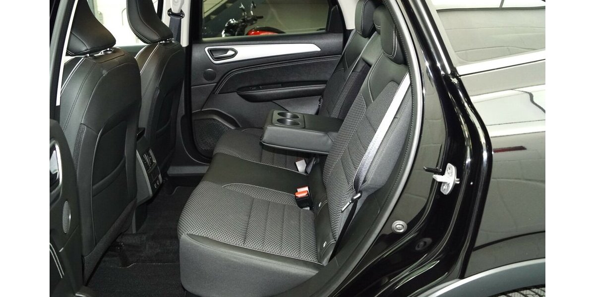 Renault Arkana Mild Hybrid TCe 140 EDC Techno Kamera 29.999 km 19.999 &euro; Lich 35423
