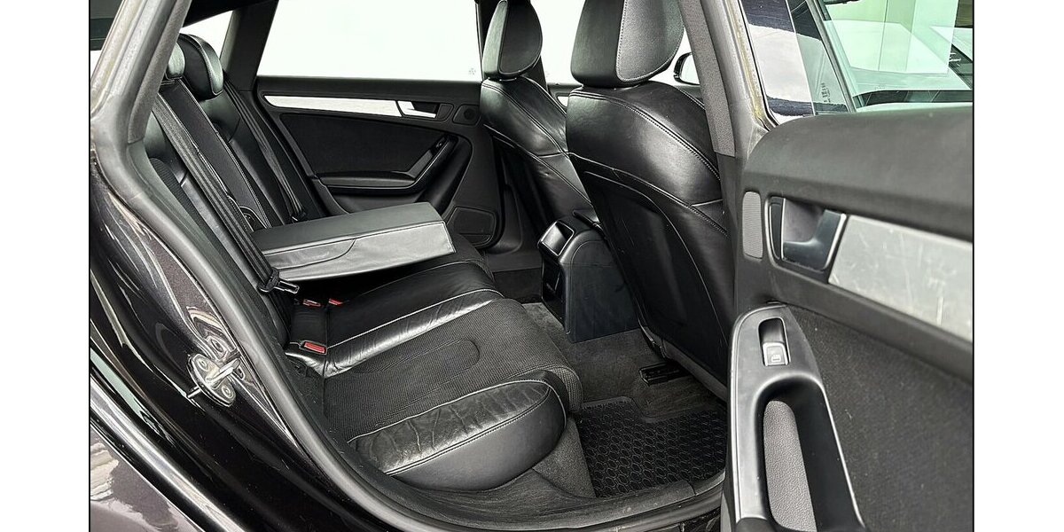 Audi A5 3.0 TDI Sportback S-Line Bi-Xenon Temp. 297.000 km 8.390 &euro; Stade 21682