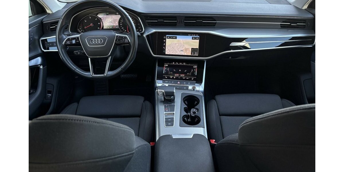 Audi A6 40 TDI sport 360°/MATRIX-LED/NAVI/SHZ/ACC/DAB 79.900 km 28.900 &euro; Villingen-Schwenningen 78054
