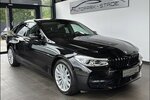 BMW 630 Gran Turismo d Sport Line LED belüft Stz HUD 159.999 km 24.499 &euro; Stade 21682