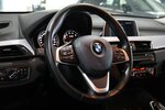 BMW X1 sDrive 18i Advantage WHITE / AUTOMATIK / 89.000 km 16.331 &euro; Hamm 59077