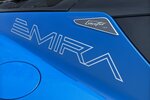 Lotus Emira Limited 1 of 12 Edition DSG Alcantara 7.000 km 59.400 &euro; Wuppertal 42327