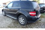 Mercedes-Benz ML 320 CDI PDC AHK Leder Ganzjahresreifen 294.300 km 7.950 &euro; Neumarkt/OPf 92318